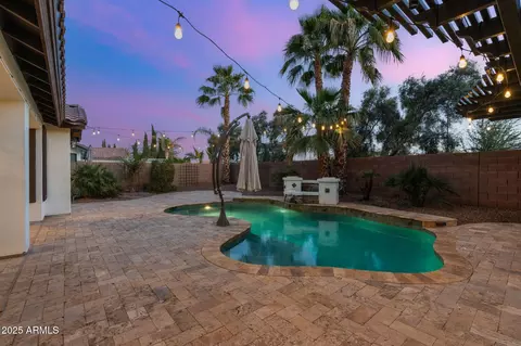 3393 E Fandango Dr, Gilbert, AZ 85298 photo 42
