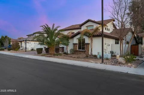 3393 E Fandango Dr, Gilbert, AZ 85298 photo 44