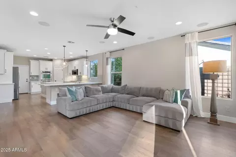 3393 E Fandango Dr, Gilbert, AZ 85298 photo 14