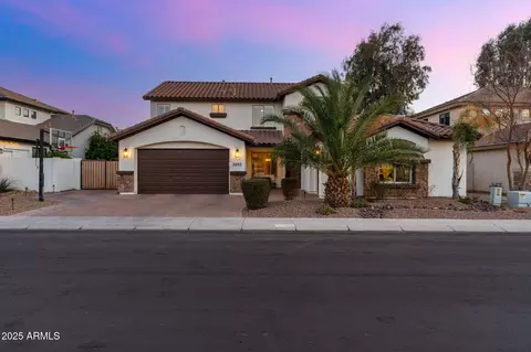 3393 E Fandango Dr, Gilbert, AZ 85298 photo 2