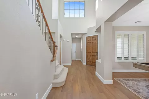 3393 E Fandango Dr, Gilbert, AZ 85298 photo 5
