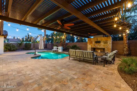 3393 E Fandango Dr, Gilbert, AZ 85298 photo 38