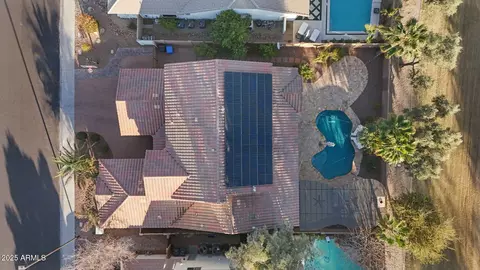 3393 E Fandango Dr, Gilbert, AZ 85298 photo 47