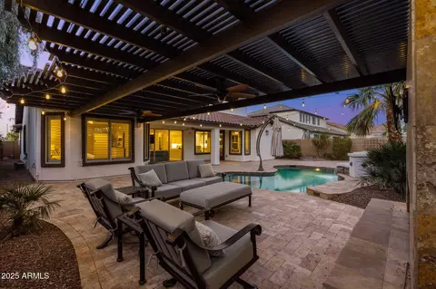 3393 E Fandango Dr, Gilbert, AZ 85298 photo 4