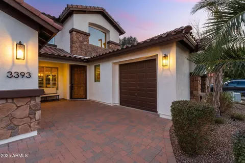 3393 E Fandango Dr, Gilbert, AZ 85298 photo 45