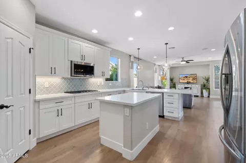 3393 E Fandango Dr, Gilbert, AZ 85298 photo 18