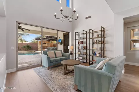 3393 E Fandango Dr, Gilbert, AZ 85298 photo 11