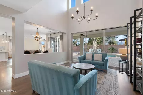 3393 E Fandango Dr, Gilbert, AZ 85298 photo 10