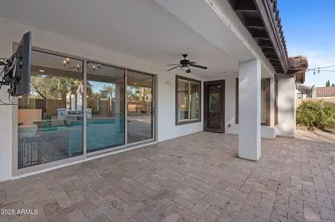 3393 E Fandango Dr, Gilbert, AZ 85298 photo 37