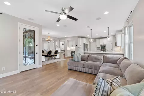 3393 E Fandango Dr, Gilbert, AZ 85298 photo 15