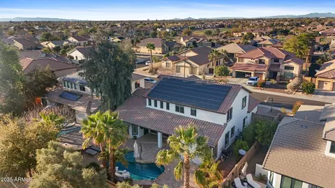 3393 E Fandango Dr, Gilbert, AZ 85298 photo 48