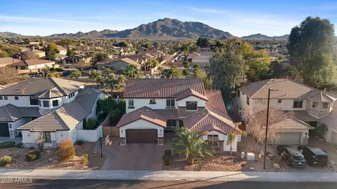 3393 E Fandango Dr, Gilbert, AZ 85298 photo 46