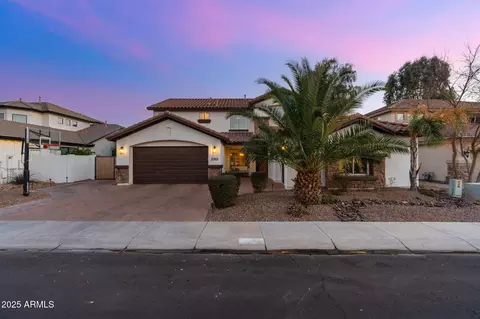 3393 E Fandango Dr, Gilbert, AZ 85298 photo 43