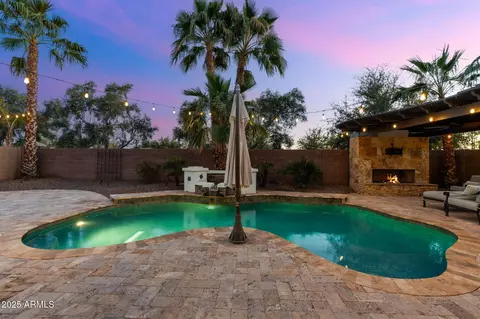 3393 E Fandango Dr, Gilbert, AZ 85298 photo 3