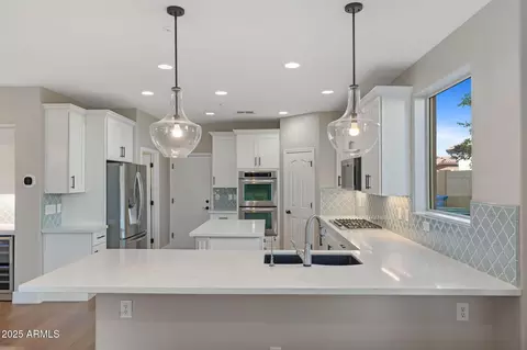 3393 E Fandango Dr, Gilbert, AZ 85298 photo 16