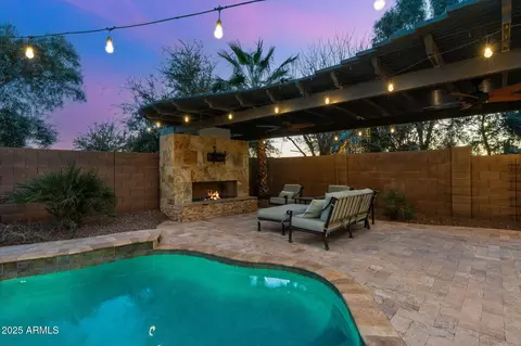 3393 E Fandango Dr, Gilbert, AZ 85298 photo 40