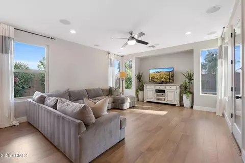 3393 E Fandango Dr, Gilbert, AZ 85298 photo 13