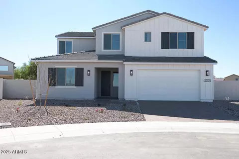 40101 N Alameda Dr, San Tan Valley, AZ 85140