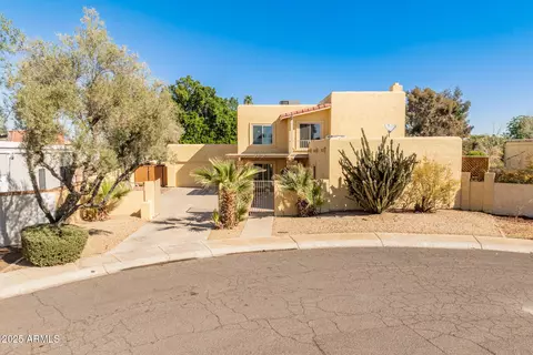5340 W Turquoise Ave, Glendale, AZ 85302