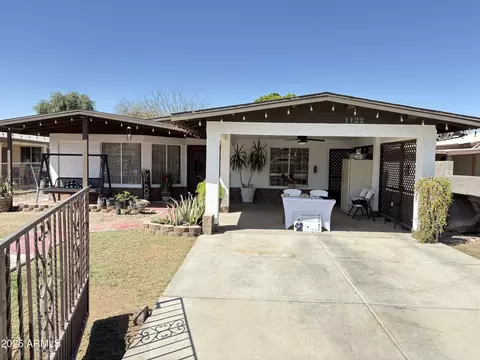 1122 N Beach St, San Luis, AZ 85349