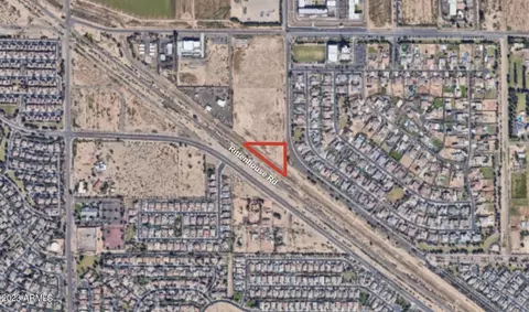 0 196th St #-, Queen Creek, AZ 85142