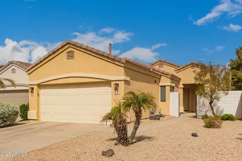 3252 E Fremont Rd, Phoenix, AZ 85042