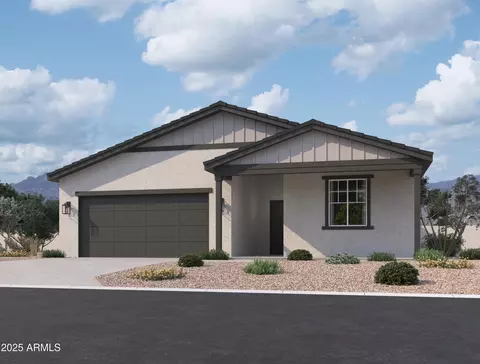 5519 S 240th Ln, Buckeye, AZ 85326