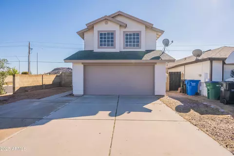 19437 N 43rd Dr, Glendale, AZ 85308