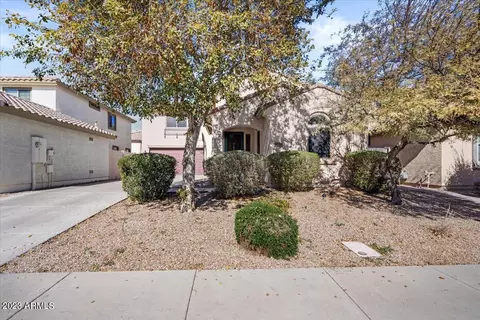 1708 W Seagull Ct, Chandler, AZ 85286