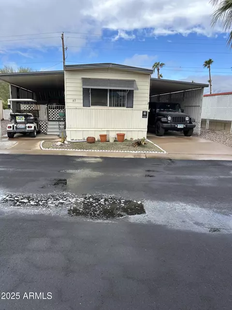 10220 E Apache Trl #13, Apache Junction, AZ 85120