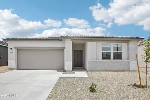 24088 W Bowker St, Buckeye, AZ 85326