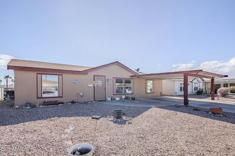 16101 N El Mirage Rd #354, El Mirage, AZ 85335
