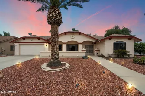 14535 W Trading Post Dr, Sun City West, AZ 85375