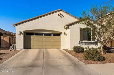 21244 E Creekside Dr, Queen Creek, AZ 85142