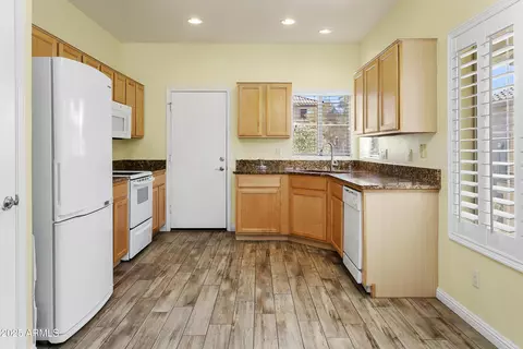 Kitchen - 3407 W Steinbeck Dr, Anthem, AZ 85086 photo 1 of 5