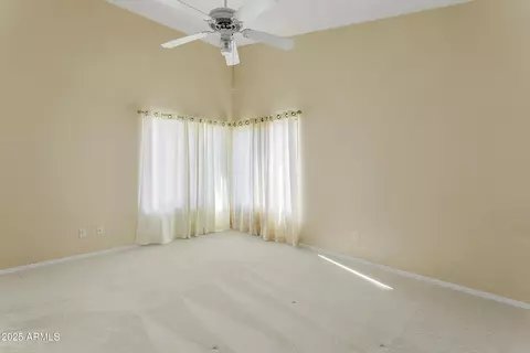 Bedroom - 3407 W Steinbeck Dr, Anthem, AZ 85086 photo 2 of 3