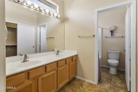 Bath - 3407 W Steinbeck Dr, Anthem, AZ 85086 photo 2 of 3