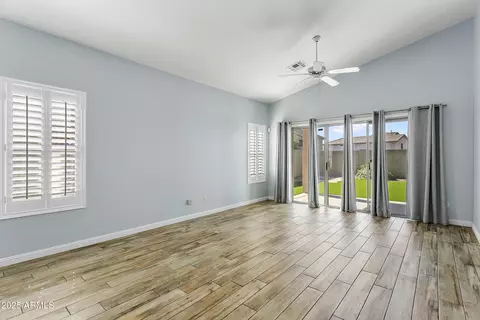 Living - 3407 W Steinbeck Dr, Anthem, AZ 85086 photo 2 of 3