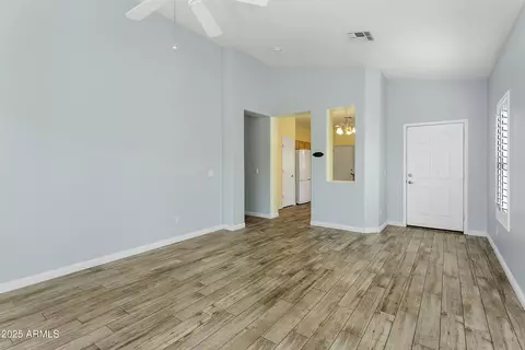 Living - 3407 W Steinbeck Dr, Anthem, AZ 85086 photo 3 of 3