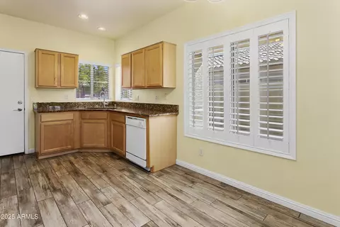 Kitchen - 3407 W Steinbeck Dr, Anthem, AZ 85086 photo 2 of 5