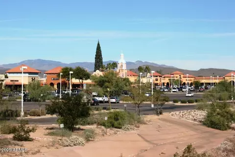 Exterior - 3407 W Steinbeck Dr, Anthem, AZ 85086 photo 9 of 9