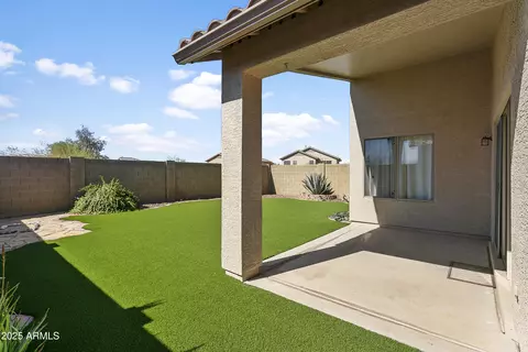 Exterior - 3407 W Steinbeck Dr, Anthem, AZ 85086 photo 4 of 9