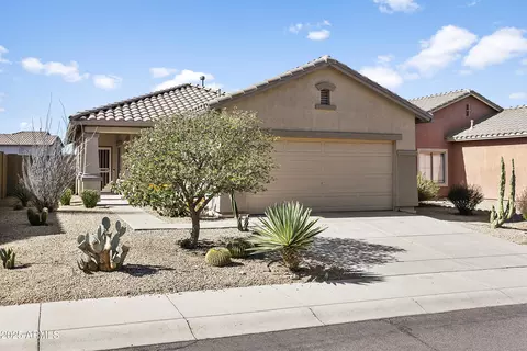 3407 W Steinbeck Dr, Anthem, AZ 85086