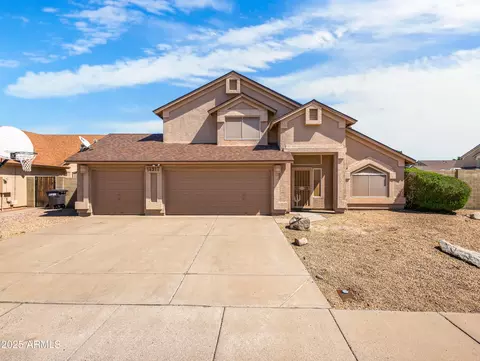 14317 N 78th Dr, Peoria, AZ 85381