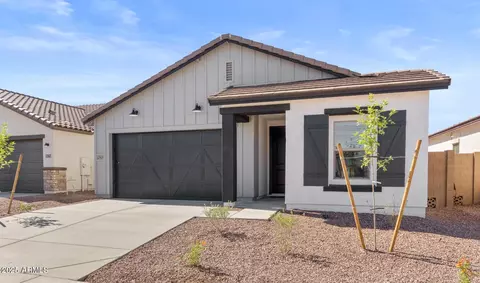 23435 W Albeniz Pl, Buckeye, AZ 85326
