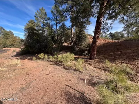 201 S Thunder Mtn #32, Payson, AZ 85541