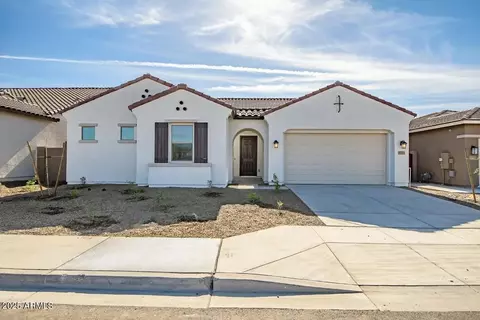 5733 W Saint Moritz Ln, Glendale, AZ 85306