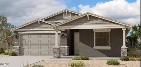5631 W Summerside Rd, Laveen, AZ 85339