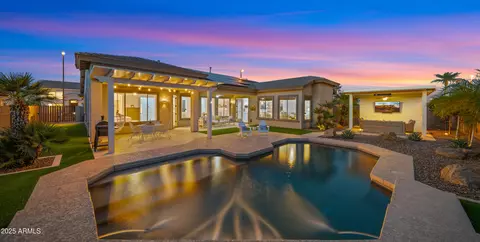 3953 E Lafayette Ave, Gilbert, AZ 85298