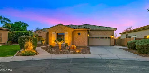 5632 S Four Peaks Pl, Chandler, AZ 85249